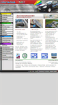 Mobile Screenshot of colortechnik-stamer.de